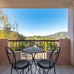 Relaxing Sunlit Getaway וילסימיוס
