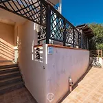 Relaxing Sunlit Getaway וילסימיוס