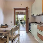 Relaxing Sunlit Getaway וילסימיוס
