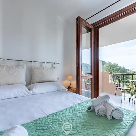 Apartment Relaxing Sunlit Getaway *