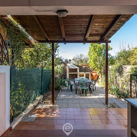 Apartmán Relaxing Sunlit Getaway *