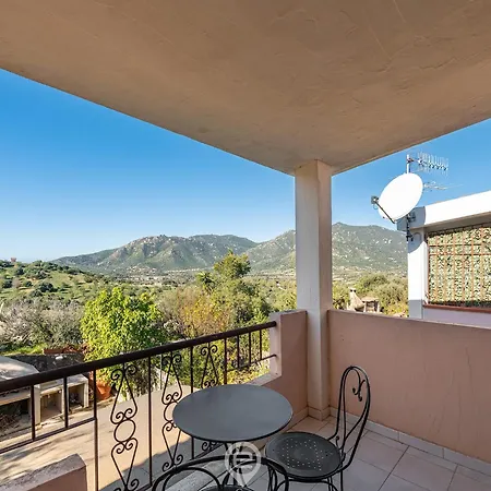 Relaxing Sunlit Getaway Apartmán