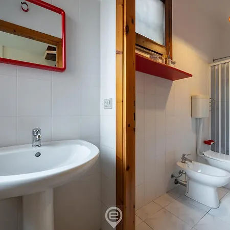 Relaxing Sunlit Getaway Villasimius