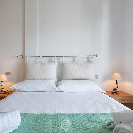 Relaxing Sunlit Getaway * Villasimius