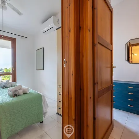 Apartment Relaxing Sunlit Getaway Villasimius