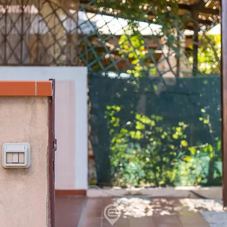 Relaxing Sunlit Getaway * Villasimius